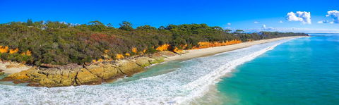 Yigala House - Great Ocean Road Tourism 4