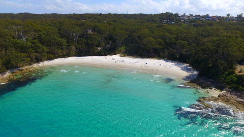 Yigala House - Great Ocean Road Tourism 2