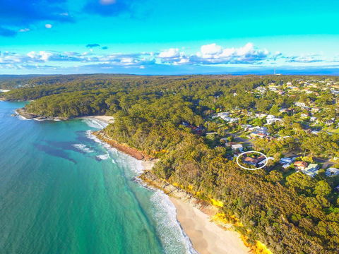 Yigala House - Great Ocean Road Tourism 0