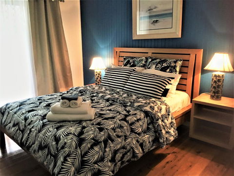 Yigala House - Great Ocean Road Tourism 1