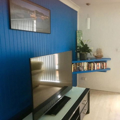 Yigala House - Great Ocean Road Tourism 8