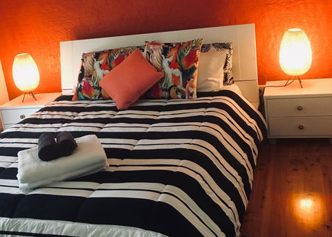 Yigala House - Great Ocean Road Tourism 23