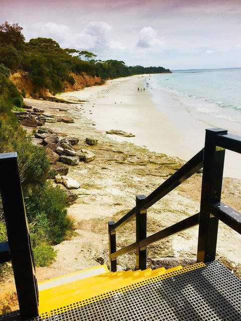 Yigala House - Great Ocean Road Tourism 14