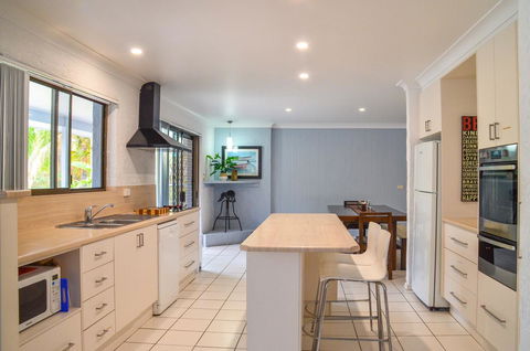 Yigala House - Great Ocean Road Tourism 12