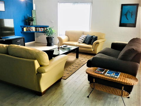 Yigala House - Great Ocean Road Tourism 7