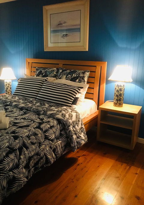 Yigala House - Great Ocean Road Tourism 25