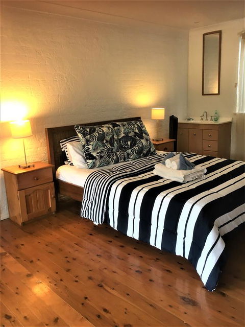 Yigala House - Great Ocean Road Tourism 24