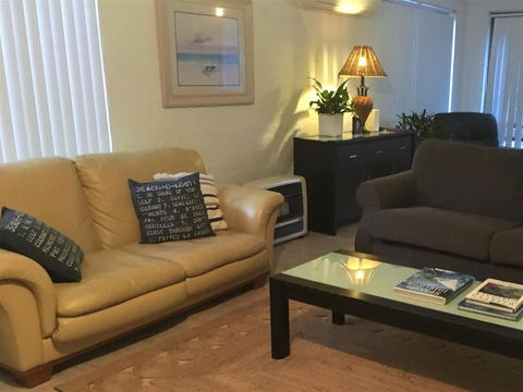 Yigala House - Great Ocean Road Tourism 6