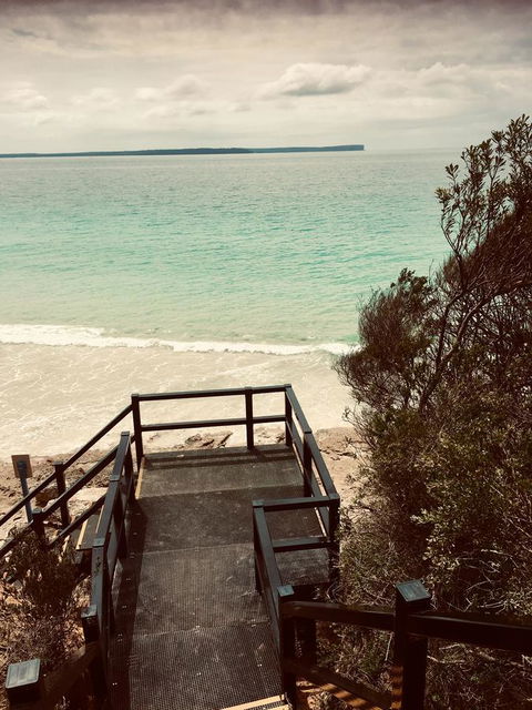 Yigala House - Great Ocean Road Tourism 16