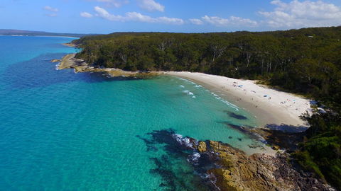 Yigala House - Great Ocean Road Tourism 3