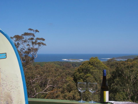 Bundle Hill Cottages - Great Ocean Road Tourism 8