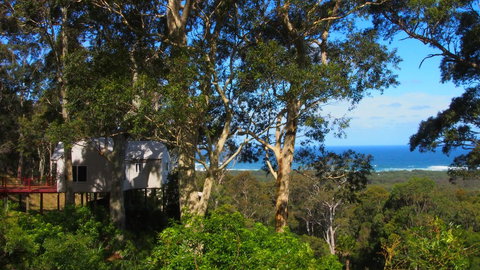 Bundle Hill Cottages - Great Ocean Road Tourism 7