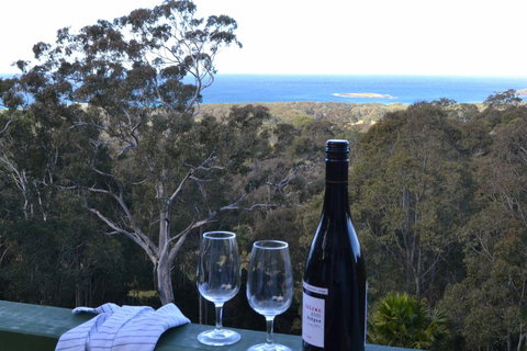 Bundle Hill Cottages - Great Ocean Road Tourism 24