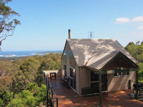 Bundle Hill Cottages - Great Ocean Road Tourism 16
