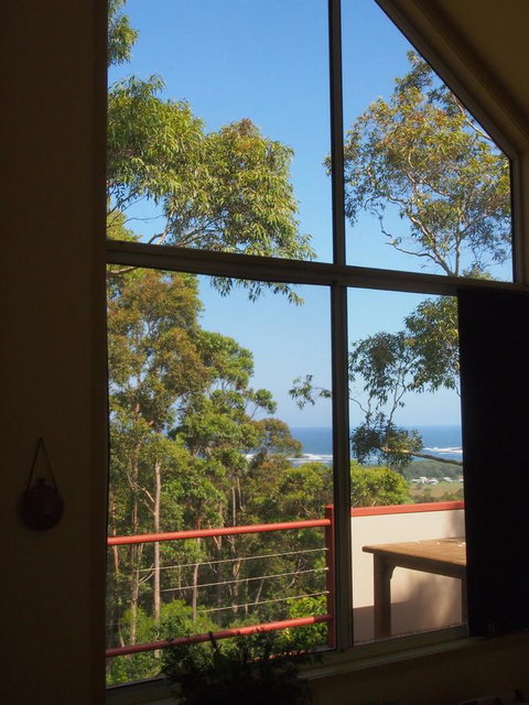 Bundle Hill Cottages - Great Ocean Road Tourism 11