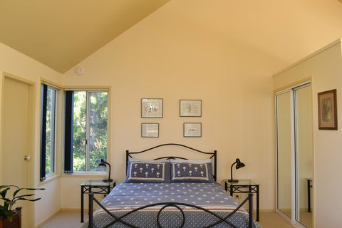 Bundle Hill Cottages - Great Ocean Road Tourism 39