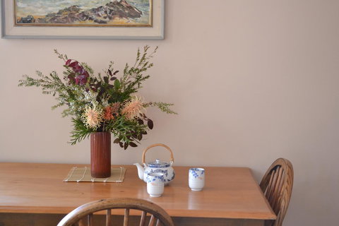 Bundle Hill Cottages - Great Ocean Road Tourism 29