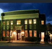 Jenkins Street Guesthouse - Great Ocean Road Tourism