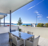 Beachfront Apartment Unit 2 - Great Ocean Road Tourism