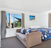 Huskisson Holiday Motel Cabins - Great Ocean Road Tourism