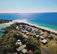 Arena Blanca Studio Apartment - Great Ocean Road Tourism