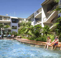 Flynns Beach Resort - Great Ocean Road Tourism