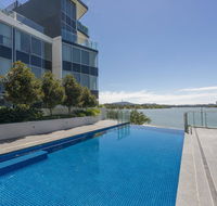 Accommodate Canberra - Lakefront - Great Ocean Road Tourism