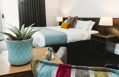 Coniston Hotel Wollongong - Great Ocean Road Tourism 4