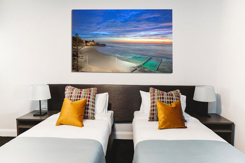 Coniston Hotel Wollongong - Great Ocean Road Tourism 25