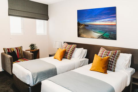 Coniston Hotel Wollongong - Great Ocean Road Tourism 14