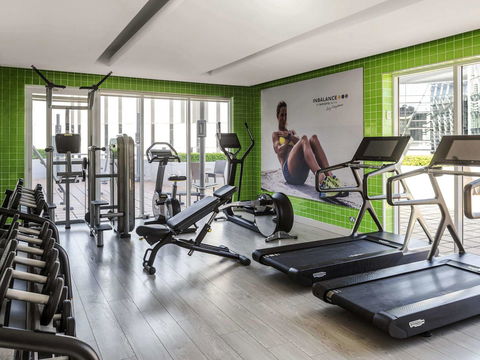 Novotel Sydney Darling Harbour - Great Ocean Road Tourism 44