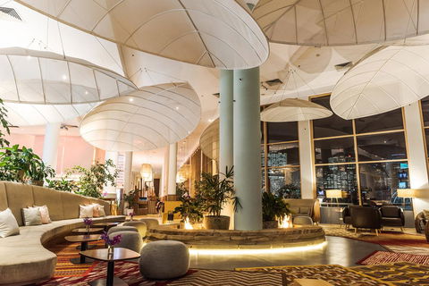 Novotel Sydney Darling Harbour - Great Ocean Road Tourism 3