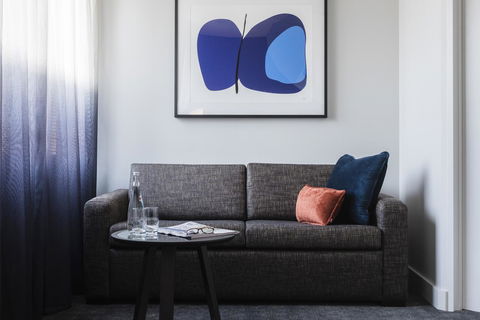 Novotel Sydney Darling Harbour - Great Ocean Road Tourism 6