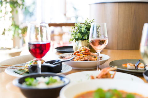 Novotel Sydney Darling Harbour - Great Ocean Road Tourism 35