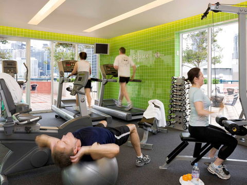 Novotel Sydney Darling Harbour - Great Ocean Road Tourism 41