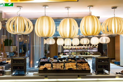 Novotel Sydney Darling Harbour - Great Ocean Road Tourism 30