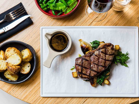 Novotel Sydney Darling Harbour - Great Ocean Road Tourism 40