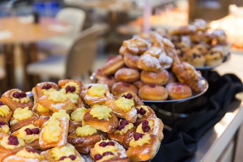 Novotel Sydney Darling Harbour - Great Ocean Road Tourism 31