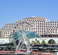 Novotel Sydney Darling Harbour - Great Ocean Road Tourism