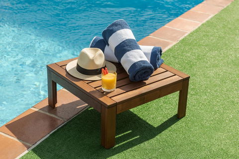 Novotel Sydney Darling Harbour - Great Ocean Road Tourism 9