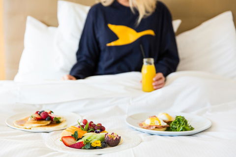 Novotel Sydney Darling Harbour - Great Ocean Road Tourism 28