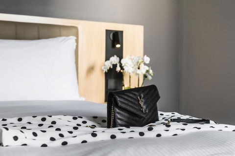 Novotel Sydney Darling Harbour - Great Ocean Road Tourism 23