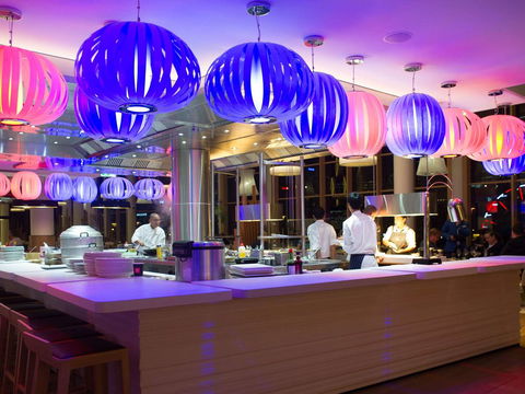 Novotel Sydney Darling Harbour - Great Ocean Road Tourism 39