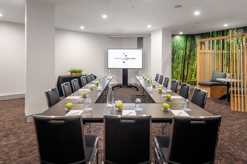 Novotel Sydney Darling Harbour - Great Ocean Road Tourism 17