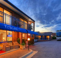 Pelican Motor Inn - Great Ocean Road Tourism