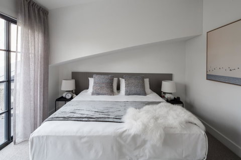 Wentworth Park Apartments - Great Ocean Road Tourism 37