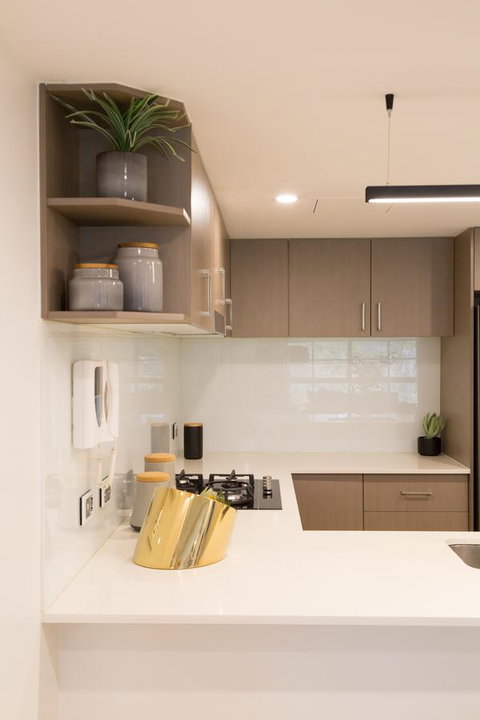 Wentworth Park Apartments - Great Ocean Road Tourism 27