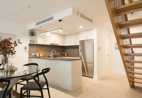 Wentworth Park Apartments - Great Ocean Road Tourism 12