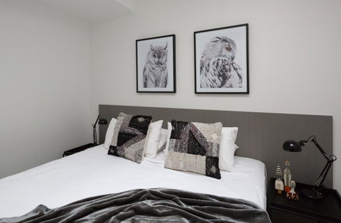 Wentworth Park Apartments - Great Ocean Road Tourism 39