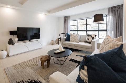 Wentworth Park Apartments - Great Ocean Road Tourism 35